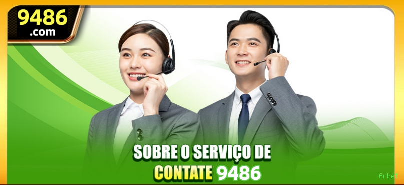 App 6rbet para Android e iOS - download grátis