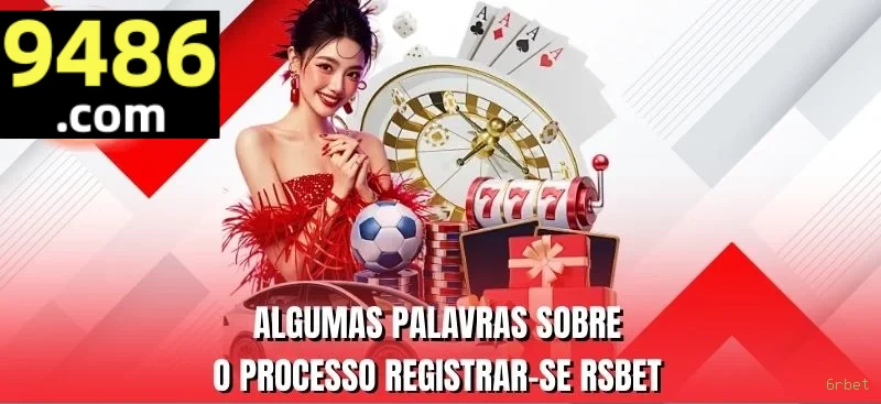 Slots no app 6rbet mobile