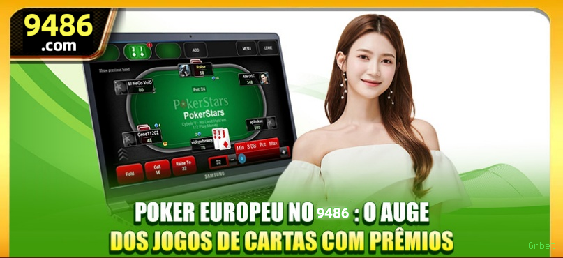 Configurações úteis dentro do app 6rbet