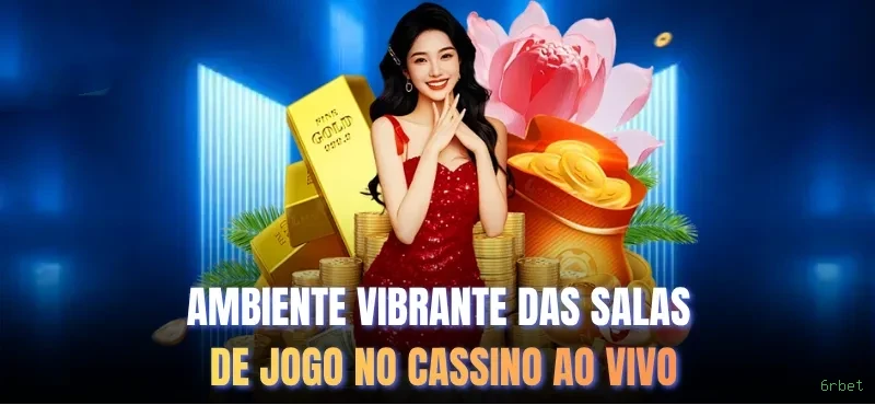 Apostas esportivas 6rbet - futebol e esportes ao vivo