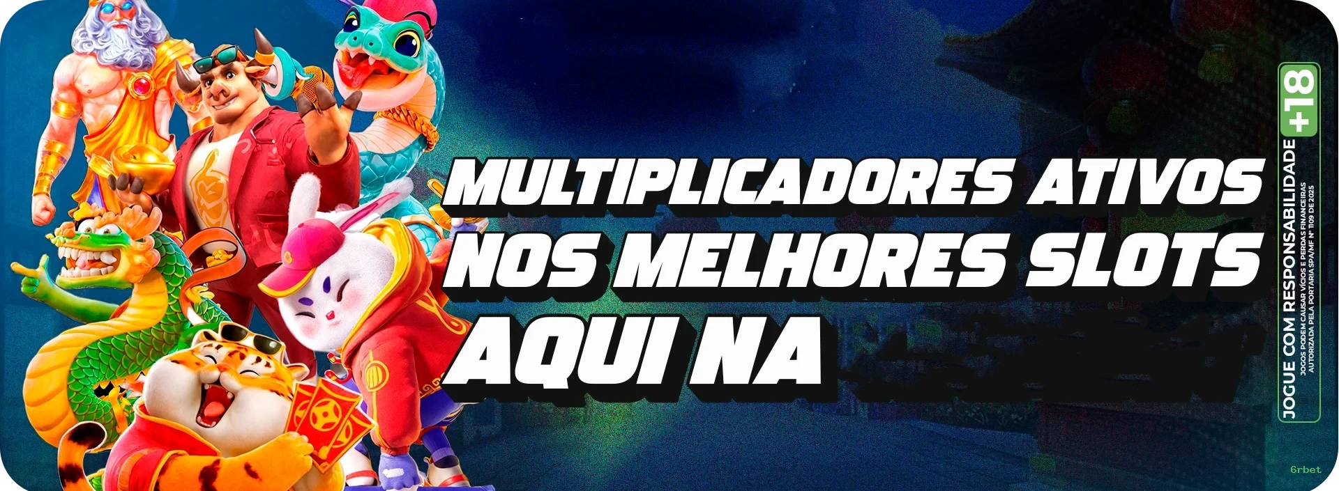 Guia rápido de apostas ao vivo na 6rbet