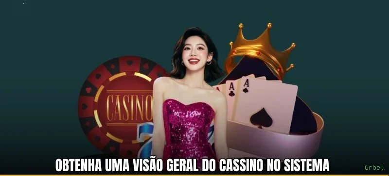Roleta e blackjack 6rbet