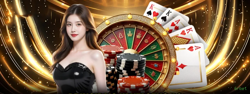Download app 6rbet Android iOS