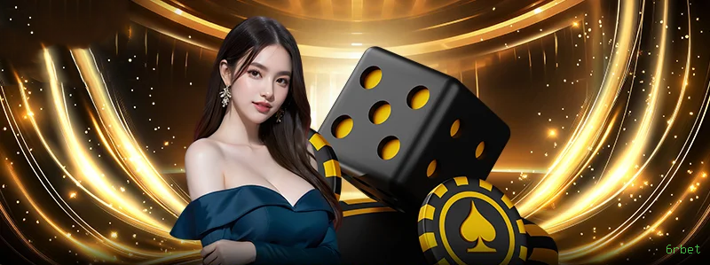 6rbet multi dispositivo
