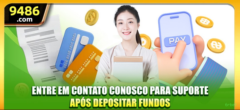 App 6rbet slots mobile